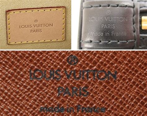 where are louis vuitton handbag factories located|authentic Louis Vuitton stamp.